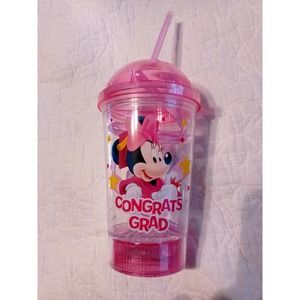 Minnie Mouse tumbler